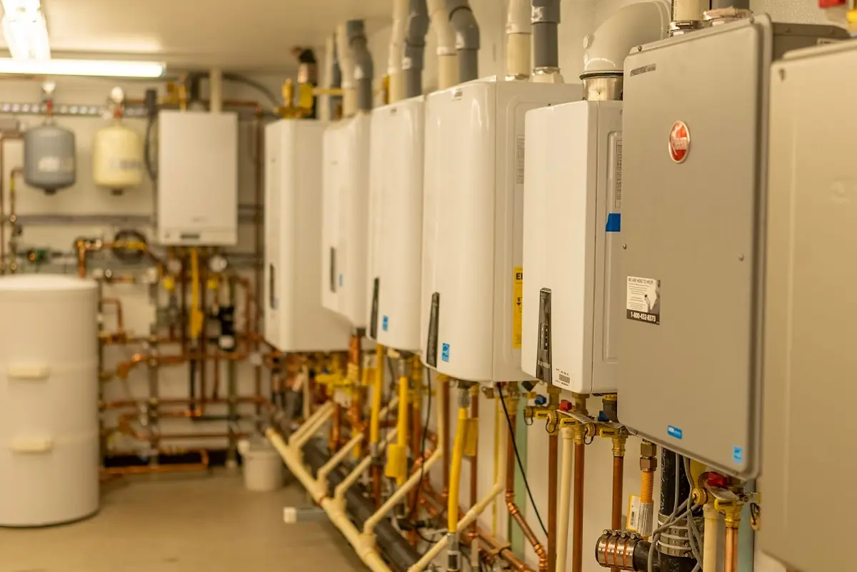 Shower Installation in Sanibel, FL